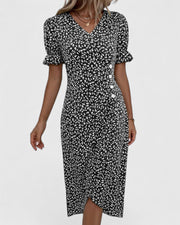 Kataryna | Comfortable Summer Dress