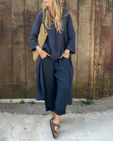 Luxury | Elegant and Comfortable Set