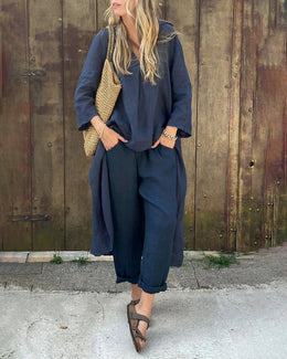 Luxury | Elegant and Comfortable Set