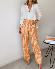 Kammay | Stylish Set + FREE Belt