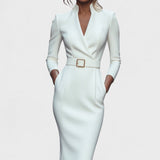 Madyx | Elegant Dress