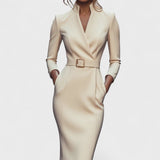 Madyx | Elegant Dress