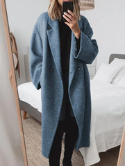 Eira | Women's Coat – Classic Winter Essential