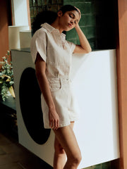 Summer Chic™ | Beach jumpsuit