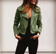 Alice Leroy | Modern, elegant jacket