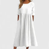 Nadine | Comfortable Dress