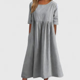 Nadine | Comfortable Dress