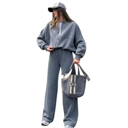 Quin | Comfortable Tracksuit