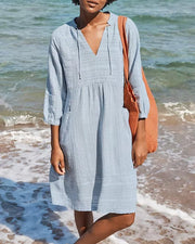 Linde | Summer Dress