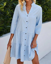 Isabella | Midi Dress for Every Occasion