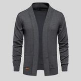 Adriel Cotton Cardigan