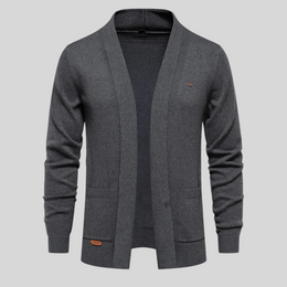 Adriel Cotton Cardigan