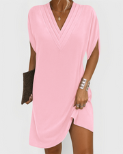 Sense™ | Elegant dress with a flattering cut