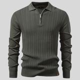 Brighton Knitted Sweater