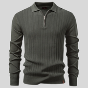 Brighton Knitted Sweater