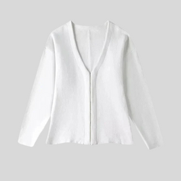 Aurelia Knitted Cardigan