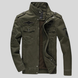 Rafe Loose Jacket