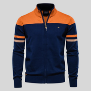 Caleb Cotton Cardigan