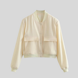 Ziggy Bomber Jacket
