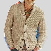 Nolan Long Sleeve Sweater