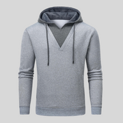 Archer Hooded Pullover