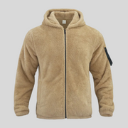 Braylon Hooded Jacket