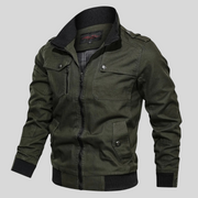 Abel Cargo Jacket