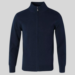 Lorenzo Knitted Sweater
