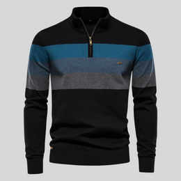Oliver Cotton Pullover