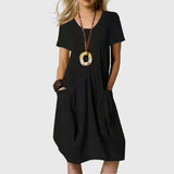 Naomi - Casual Dress