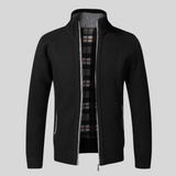 Gael Knitted Cardigan