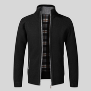 Gael Knitted Cardigan