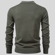 Brighton Knitted Sweater