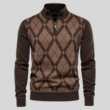 Cooper Long Sleeve Pullover