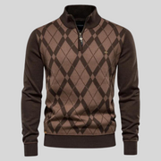Cooper Long Sleeve Pullover