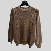Mykel Knit Sweater