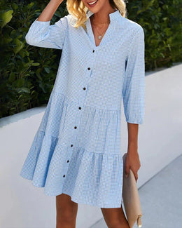 Isabella | Midi Dress for Every Occasion
