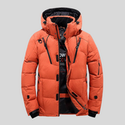 Atlas Windproof Jacket