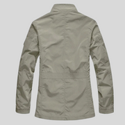 Maynard Loose Parka