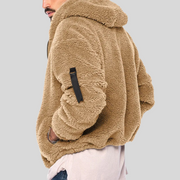 Braylon Hooded Jacket