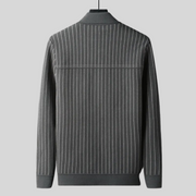 Adrian Stripe Cardigan