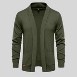 Adriel Cotton Cardigan