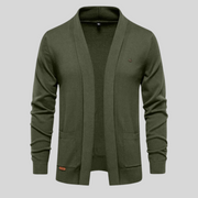 Adriel Cotton Cardigan