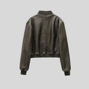 Luna New Vintage Leather Jacket