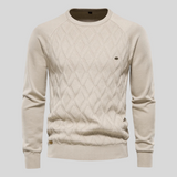 Harland Knitted Sweater