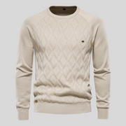Harland Knitted Sweater