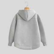 Genevieve Oversized Sweatshirt