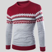 Logan Pullover
