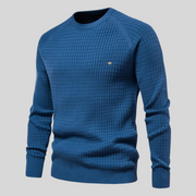 Jasper Cotton Sweater