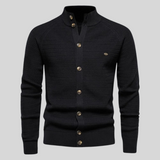 Hudson Knitted Cardigan